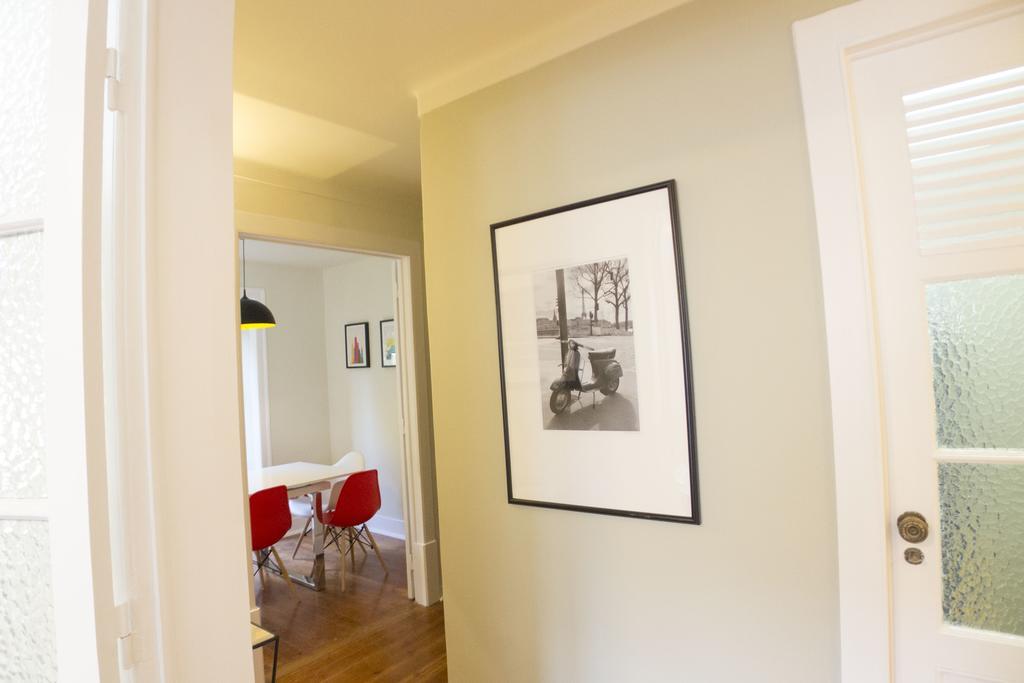 Lv Premier Flores Fl1 Apartamento