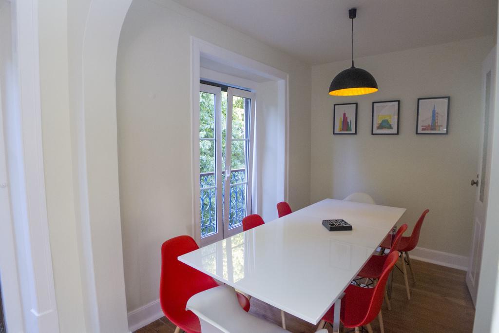 Apartamento Lv Premier Flores Fl1 *