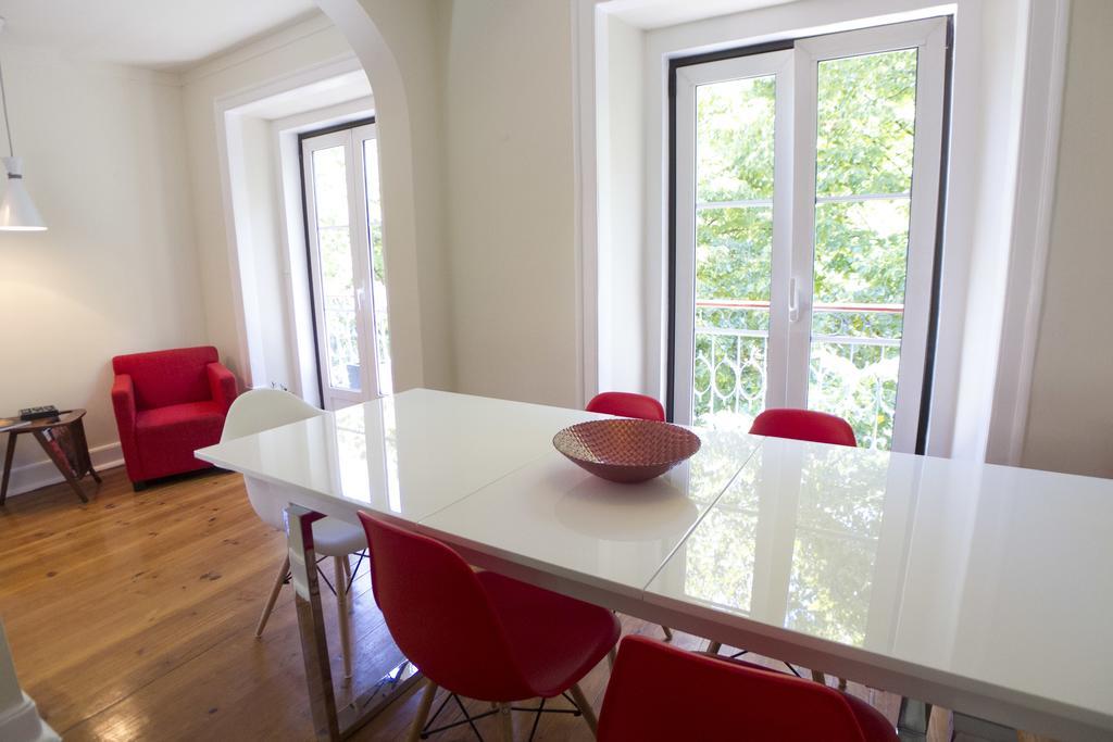 Lv Premier Flores Fl1 Apartamento