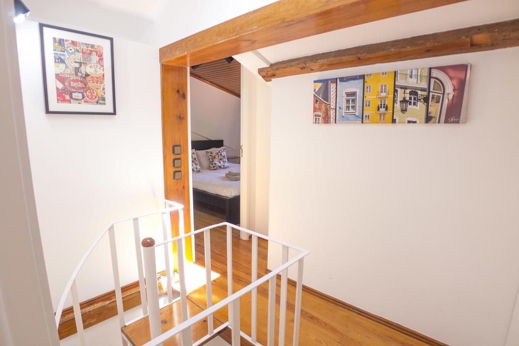 Lv Premier Flores Fl1 Apartamento *