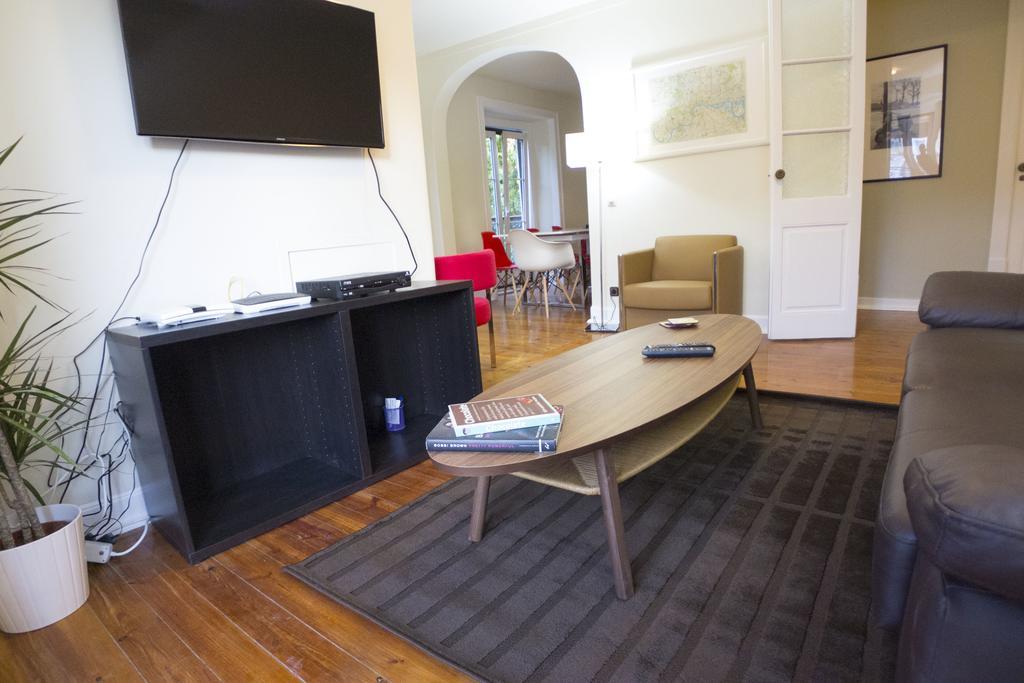 Lv Premier Flores Fl1 Apartamento Lisboa