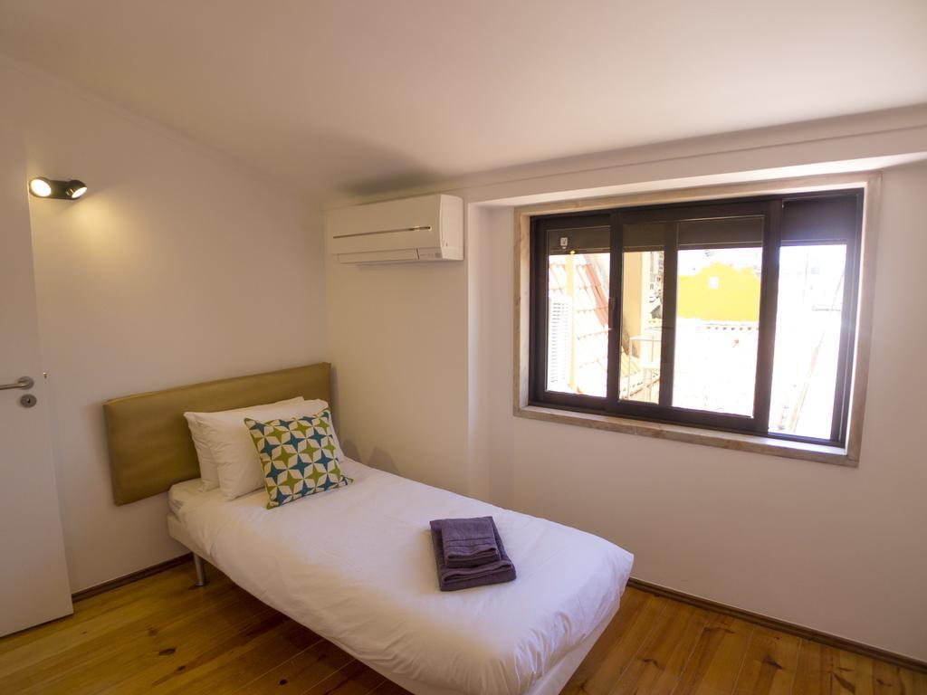 Lv Premier Flores Fl1 Apartamento