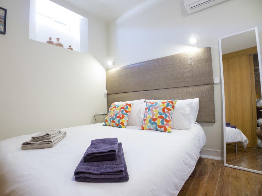 Lv Premier Flores Fl1 Apartamento