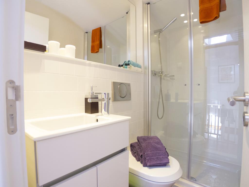 Lv Premier Flores Fl1 Apartamento *