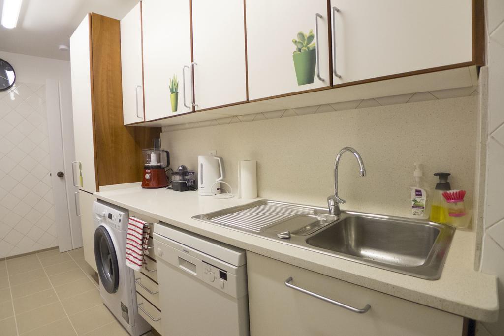 Apartamento Lv Premier Flores Fl1