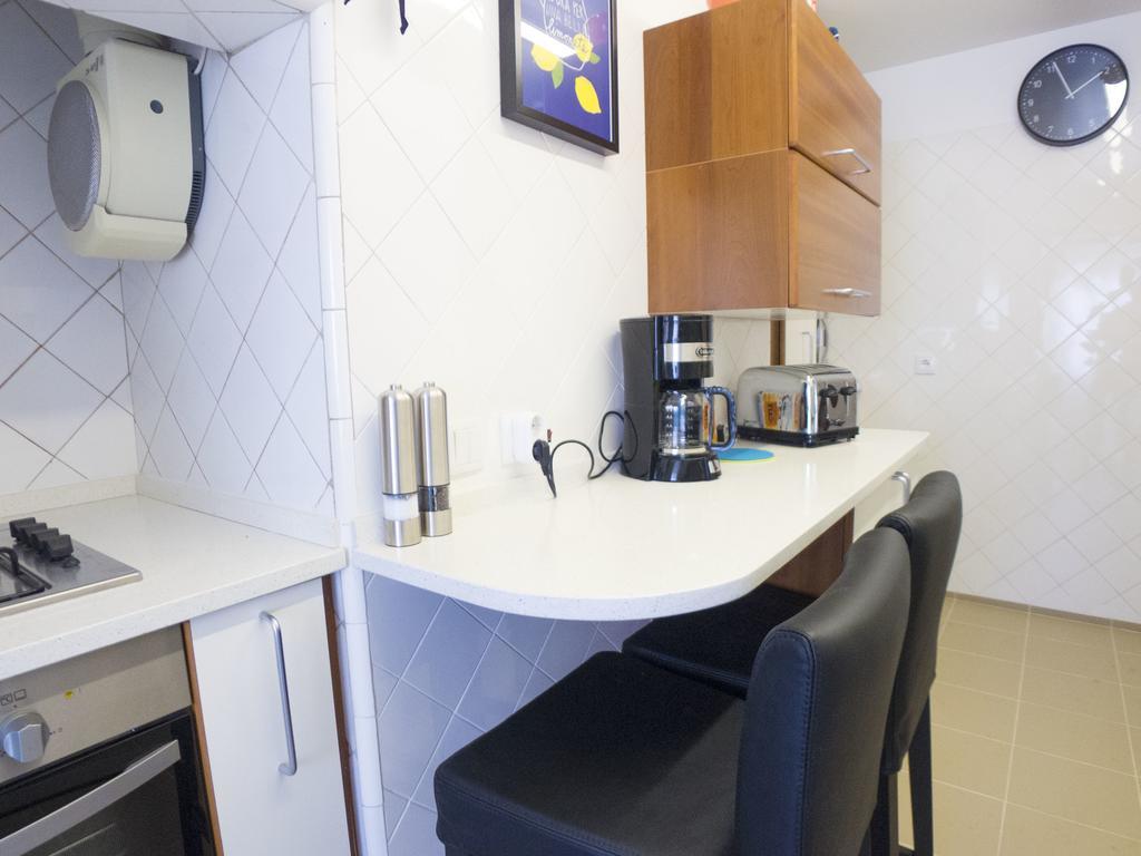 Lv Premier Flores Fl1 Apartamento Lisboa