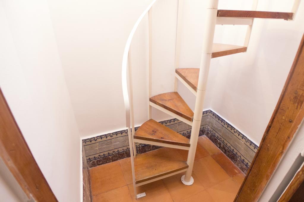Lv Premier Flores Fl1 Apartamento