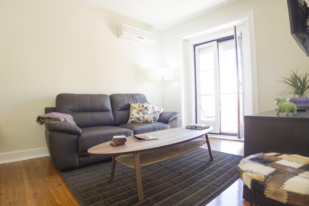 Lv Premier Flores Fl1 Apartamento