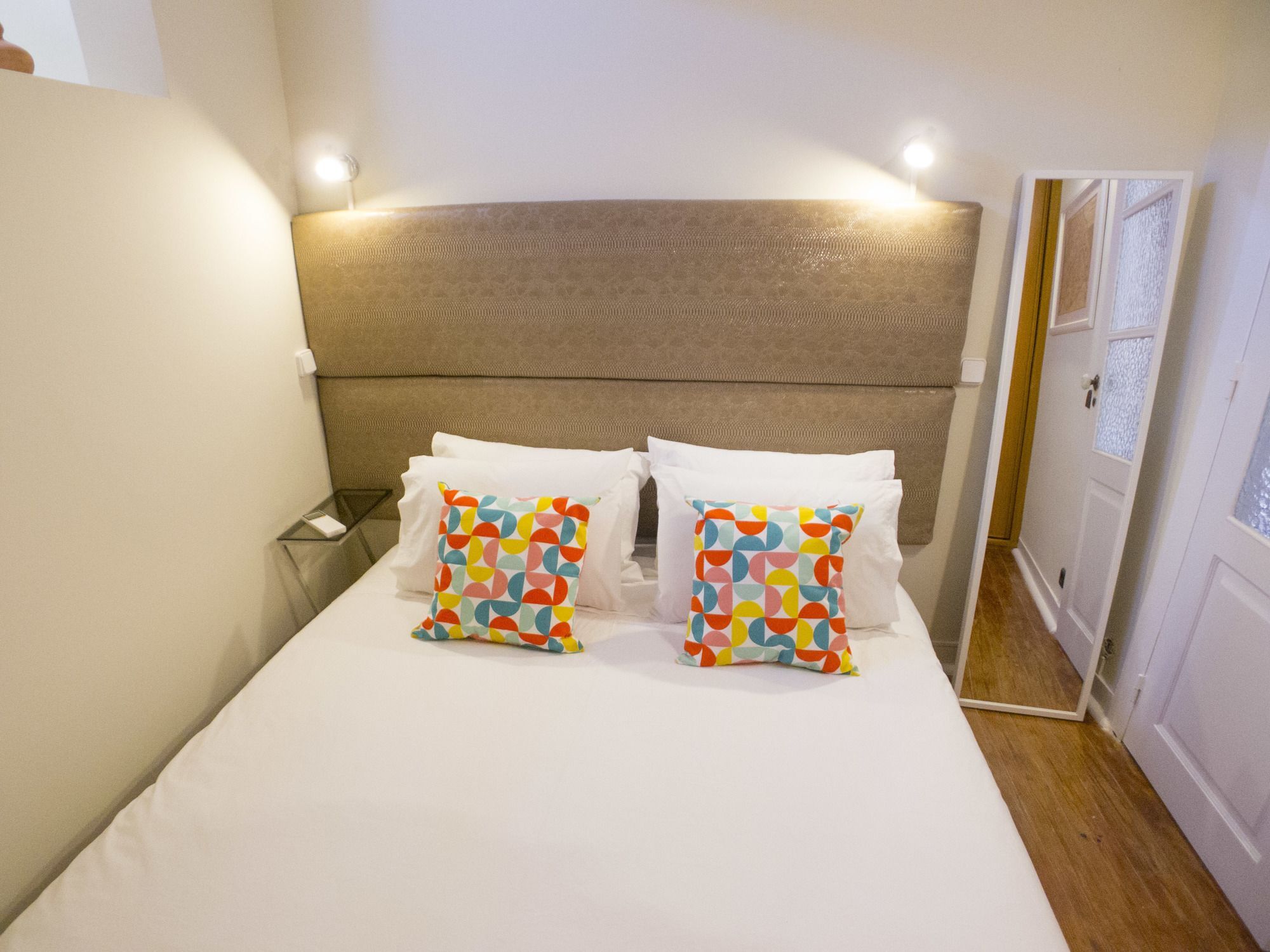 Apartamento Lv Premier Flores Fl1 *