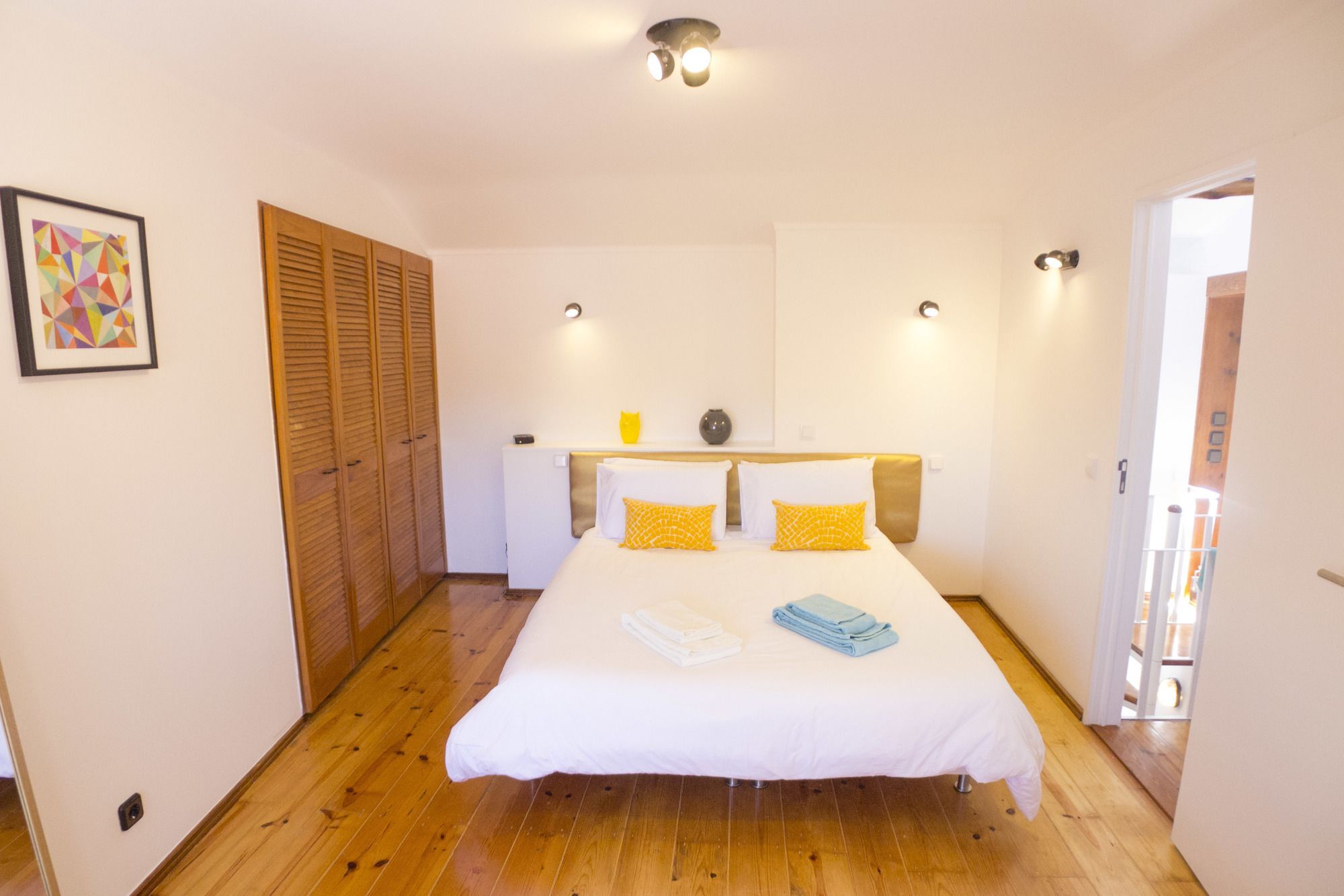 Apartamento Lv Premier Flores Fl1
