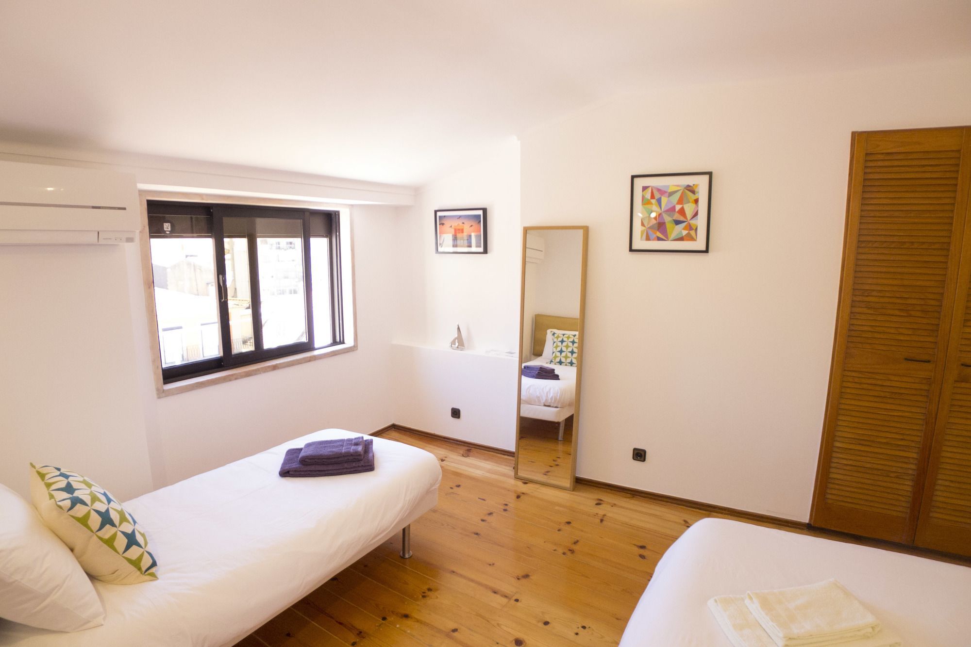 Lv Premier Flores Fl1 Apartamento Lisboa