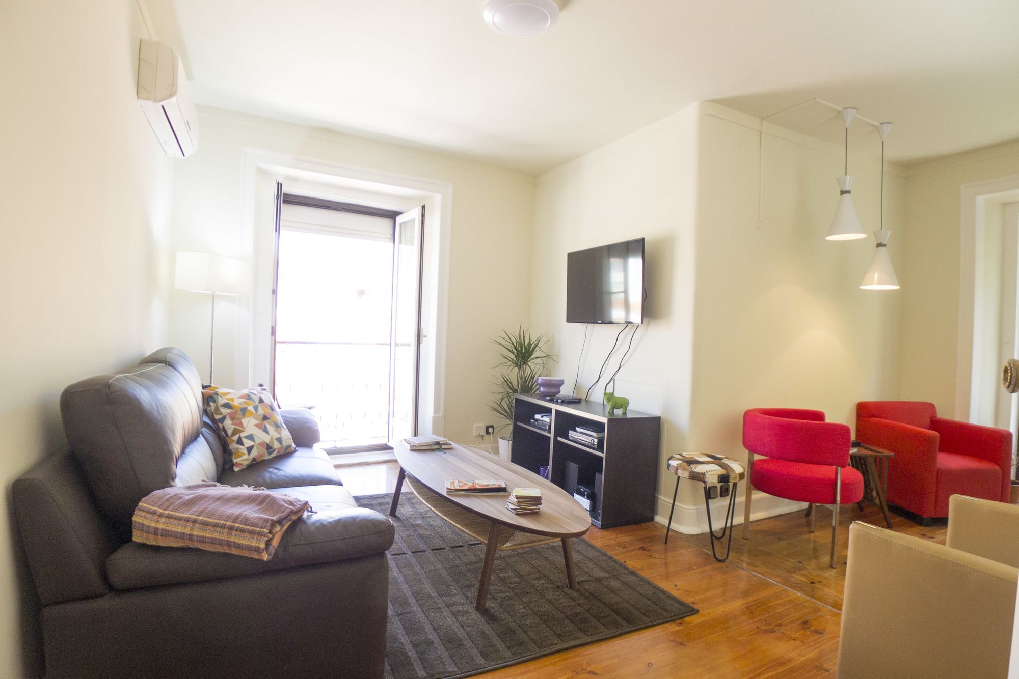 Lv Premier Flores Fl1 Apartamento *