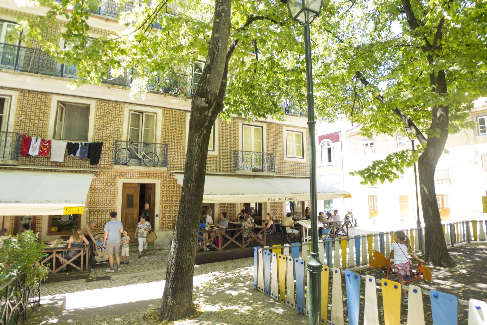 Lv Premier Flores Fl1 Apartamento Lisboa
